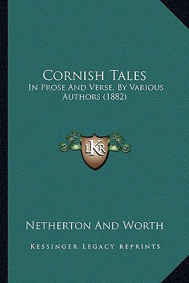 Cornish Tales magazine reviews