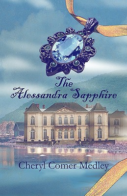 The Alessandra Sapphire, , The Alessandra Sapphire