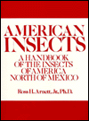 American Insects magazine reviews
