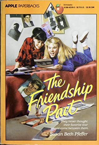 The Friendship Pact magazine reviews