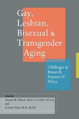 Gay, Lesbian, Bisexual, & Transgender Aging magazine reviews