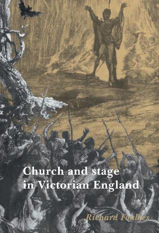 Church and stage in Victorian England magazine reviews