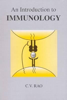 An introduction to immunology magazine reviews