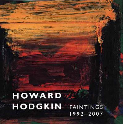 Howard Hodgkin: Paintings magazine reviews