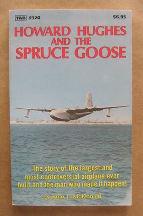 Howard Hughes and the Spruce Goose magazine reviews