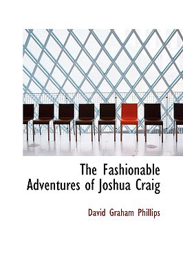 The Fashionable Adventures of Joshua Craig magazine reviews