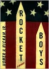 Rocket Boys magazine reviews