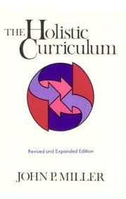 The holistic curriculum magazine reviews