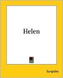 Helen book written by Euripides