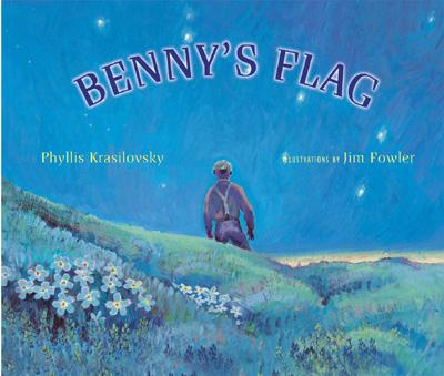 Benny's Flag magazine reviews