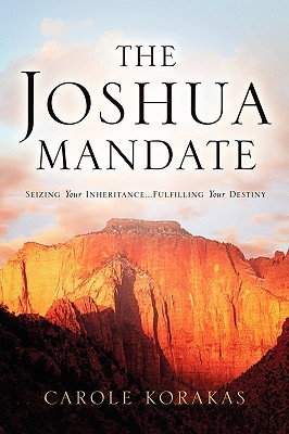 The Joshua Mandate magazine reviews