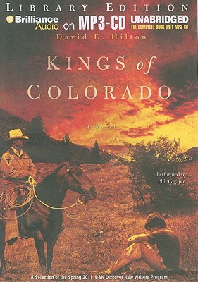 Kings of Colorado magazine reviews