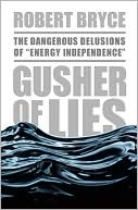 Gusher of Lies magazine reviews