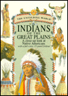 Indians of the Great Plains magazine reviews