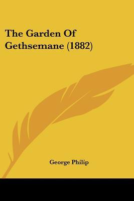 The Garden of Gethsemane magazine reviews
