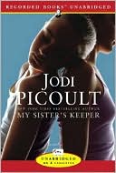 My Sister's Keeper book written by Jodi Picoult