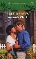 Early Harvest magazine reviews