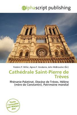 Cath Drale Saint-Pierre de Tr Ves magazine reviews