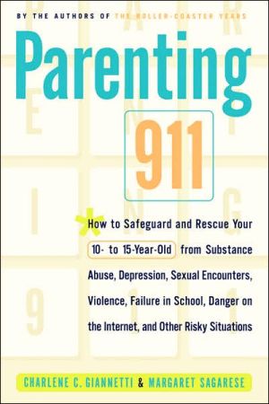 Parenting 911 magazine reviews