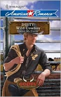 Dusty: Wild Cowboy book written by Cathy McDavid