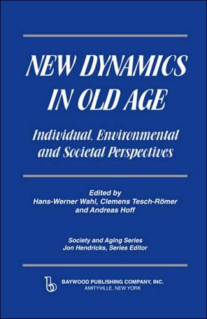 New dynamics in old age magazine reviews