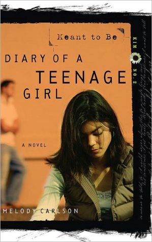 Meant to Be (Diary of a Teenage Girl Series magazine reviews