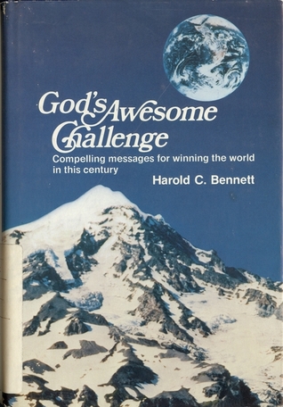 God's Awesome Challenge magazine reviews