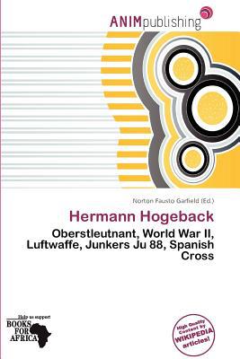 Hermann Hogeback magazine reviews