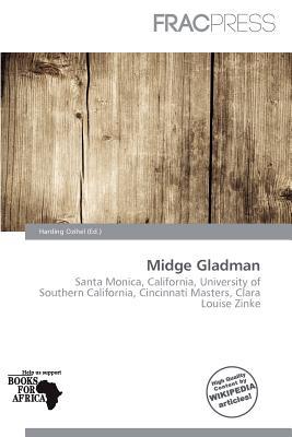 Midge Gladman magazine reviews