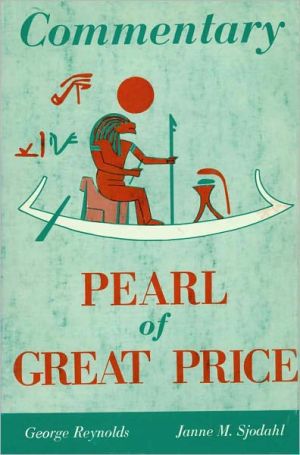 Commentary on the Pearl of Great Price magazine reviews