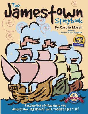 Jamestown Storybook magazine reviews