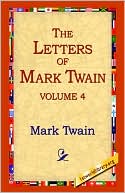 Letters Of Mark Twain magazine reviews