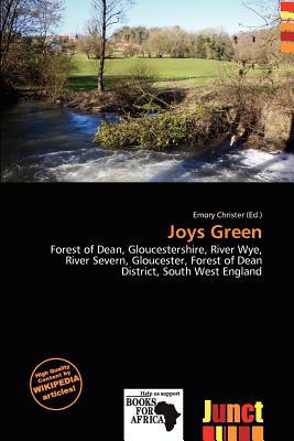 Joys Green magazine reviews