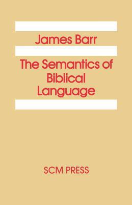 Semantics of Biblical Language magazine reviews