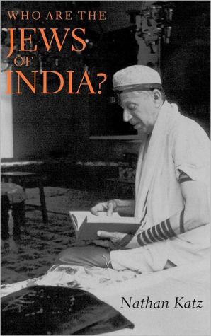 Who Are the Jews of India? magazine reviews