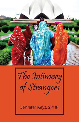 The Intimacy of Strangers magazine reviews