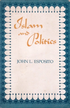 Islam and politics magazine reviews