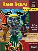 Hand Drums for Beginners magazine reviews