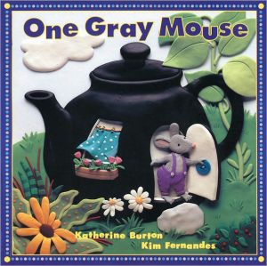 One Gray Mouse magazine reviews