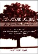Ten Lessons Learned magazine reviews