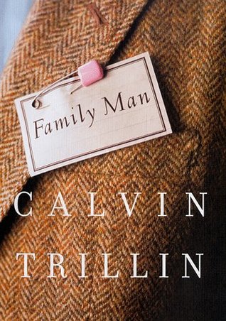 Family man written by Calvin Trillin