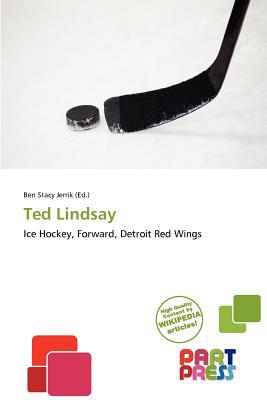 Ted Lindsay magazine reviews