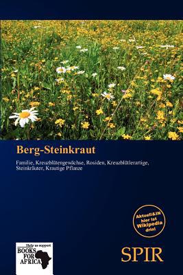 Berg-Steinkraut magazine reviews