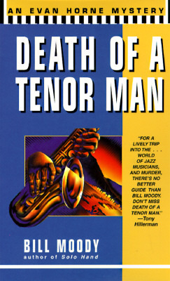 Death of a Tenor Man magazine reviews