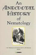 An Anecdotal History of Nematology magazine reviews