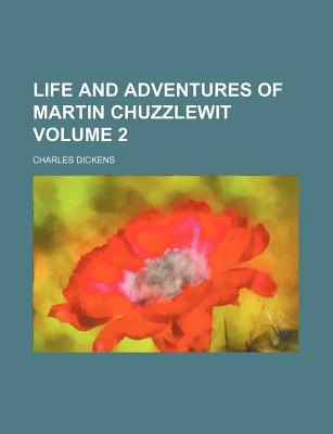 The Life and Adventures of Martin Chuzzlewit magazine reviews