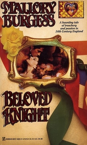 Beloved Knight magazine reviews