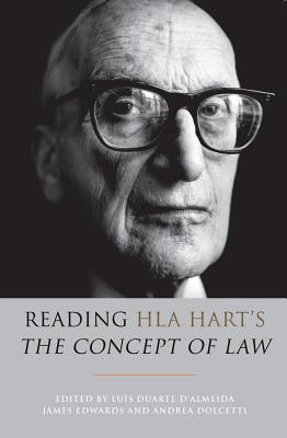Reading HLA Hart's 'The Concept of Law' magazine reviews