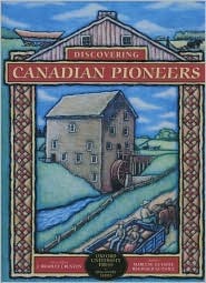 Discovering Canadian Pioneers magazine reviews