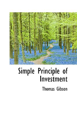 Simple Principle of Investment magazine reviews